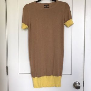 Massimo Dutti Dress (Above-Knee)
